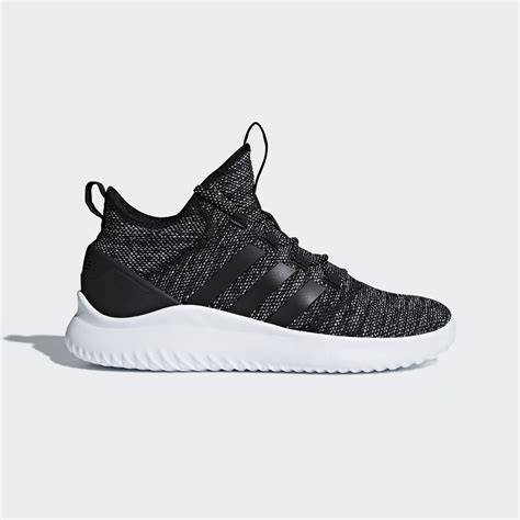 adidas herren cloudfoam ultimate b-ball basketballschuhe|Buy Cloudfoam Ultimate Bball 'Core Black' .